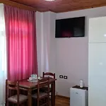 Penzion Shena Gjirokastër
