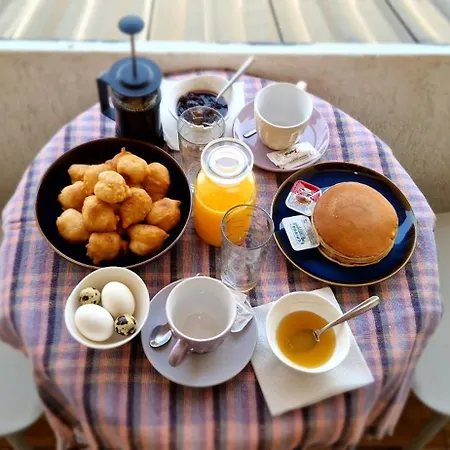 Shena Гостевой дом