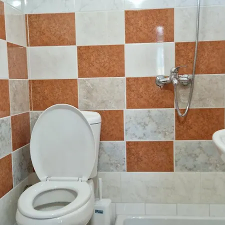 Shena Гирокастра