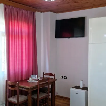 Гостевой дом Shena Гирокастра