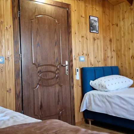 Shena Гостевой дом Гирокастра