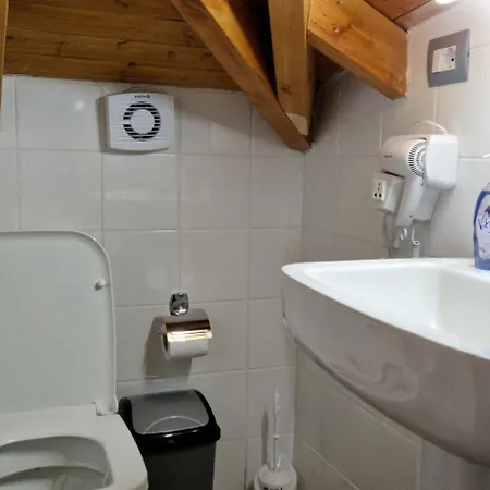 Shena Гостевой дом 3*