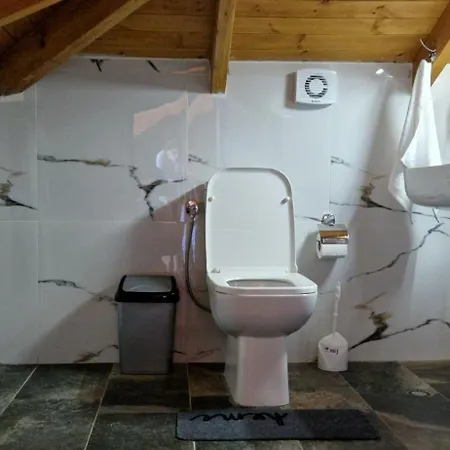 Shena Гостевой дом Гирокастра