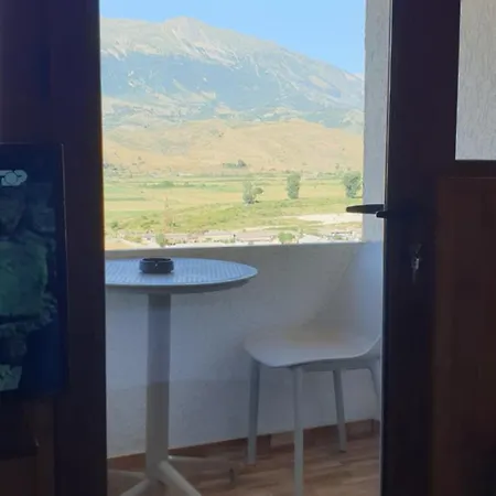 Shena 게스트하우스 Gjirokastër