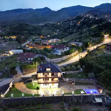 Shena Гостевой дом