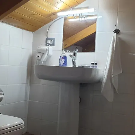 Shena Penzion Gjirokastër