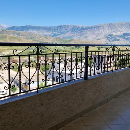 Shena 3* Gjirokastër