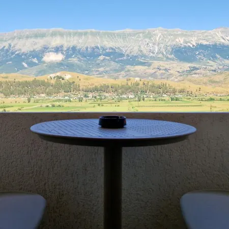 Shena Penzion Gjirokastër