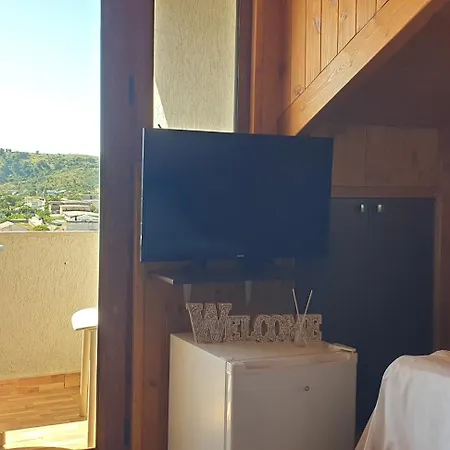 Shena 3* Gjirokastër