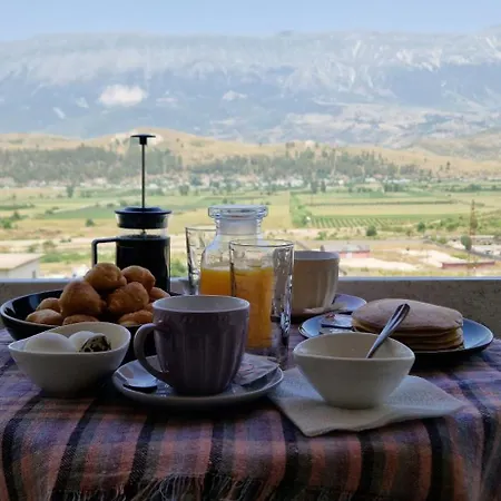 Shena Guest house
