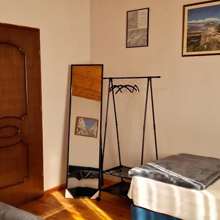 Shena 3* Gjirokastër