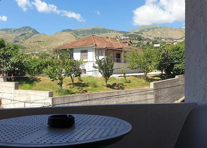 Shena 3* Gjirokastër