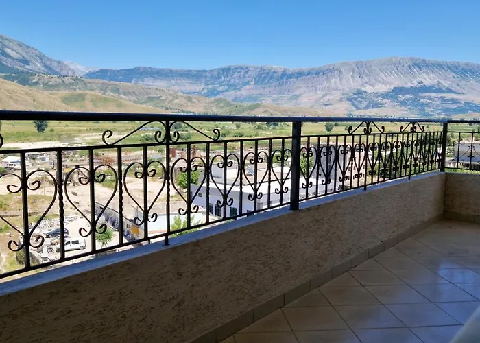 Shena 3* Gjirokastër