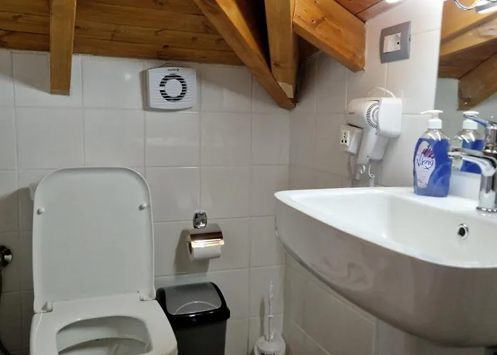 Shena בית הארחה 3*