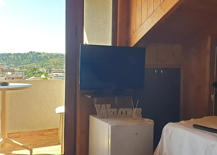 Shena 3* Gjirokastër