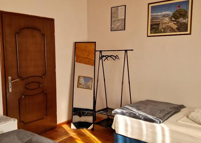 Shena 3* Gjirokastër