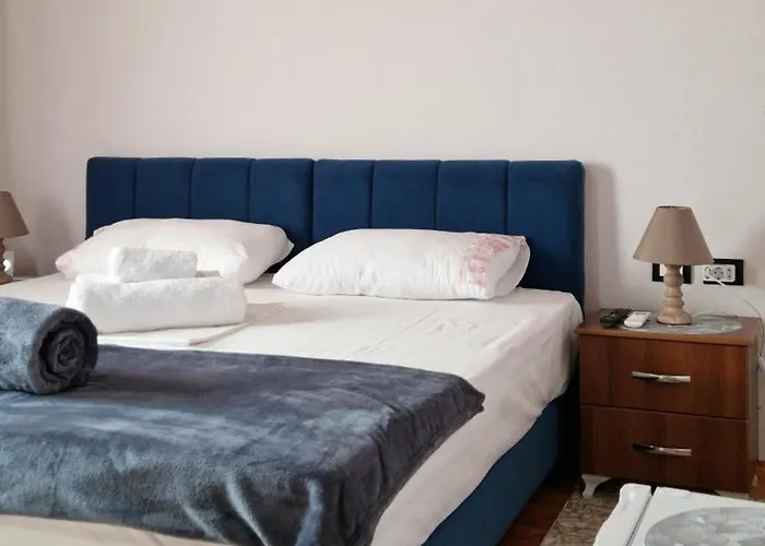 בית הארחה Shena